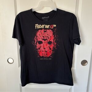 Friday the 13th Women’s T-Shirt